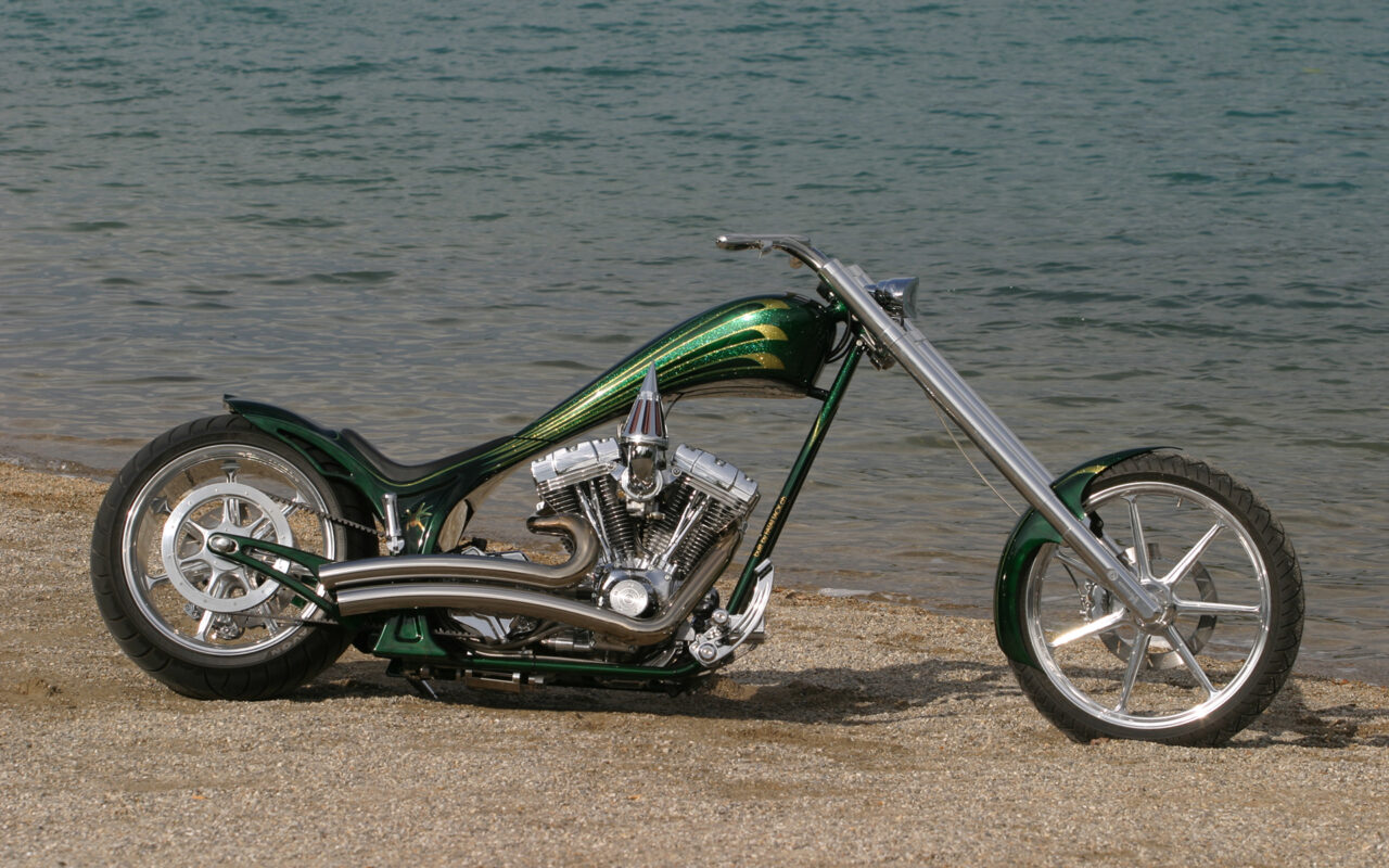 Tarantula Bike TARANTULA – Erbacher Bikes