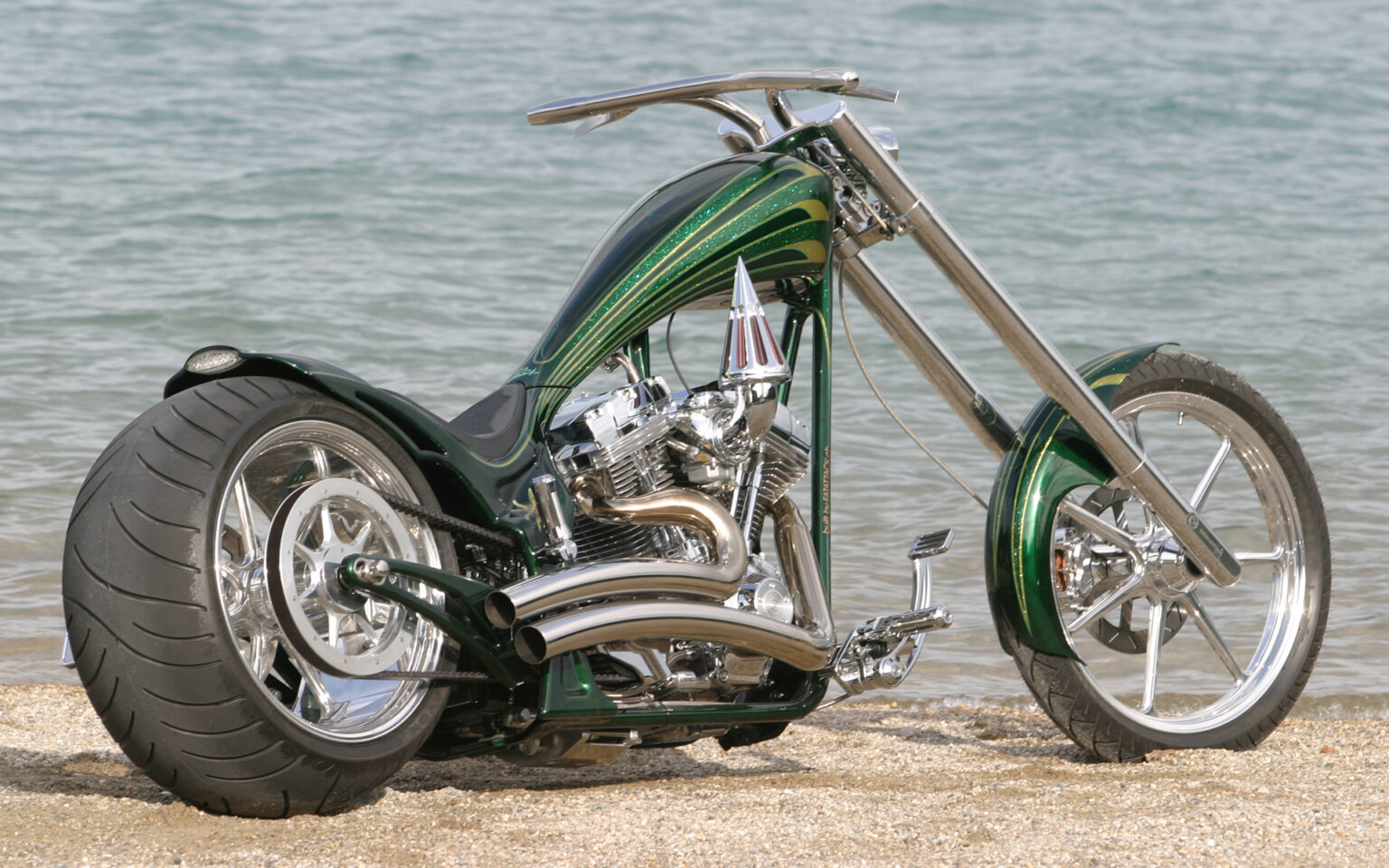 Tarantula Bike TARANTULA – Erbacher Bikes