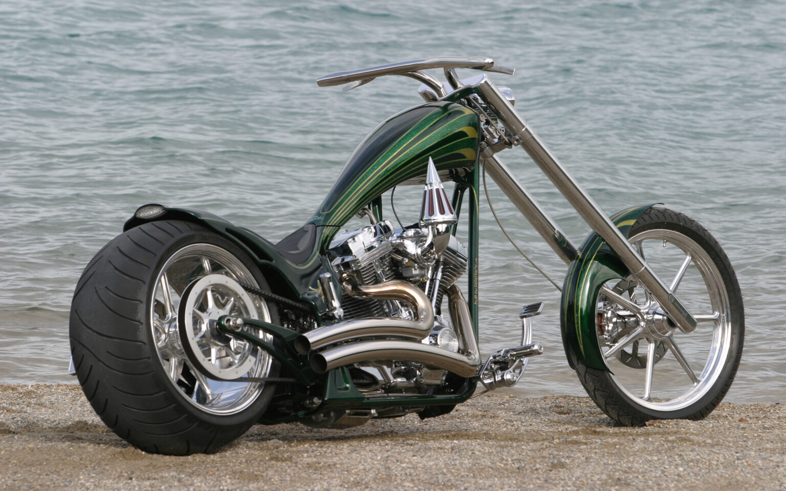 Tarantula Bike TARANTULA – Erbacher Bikes