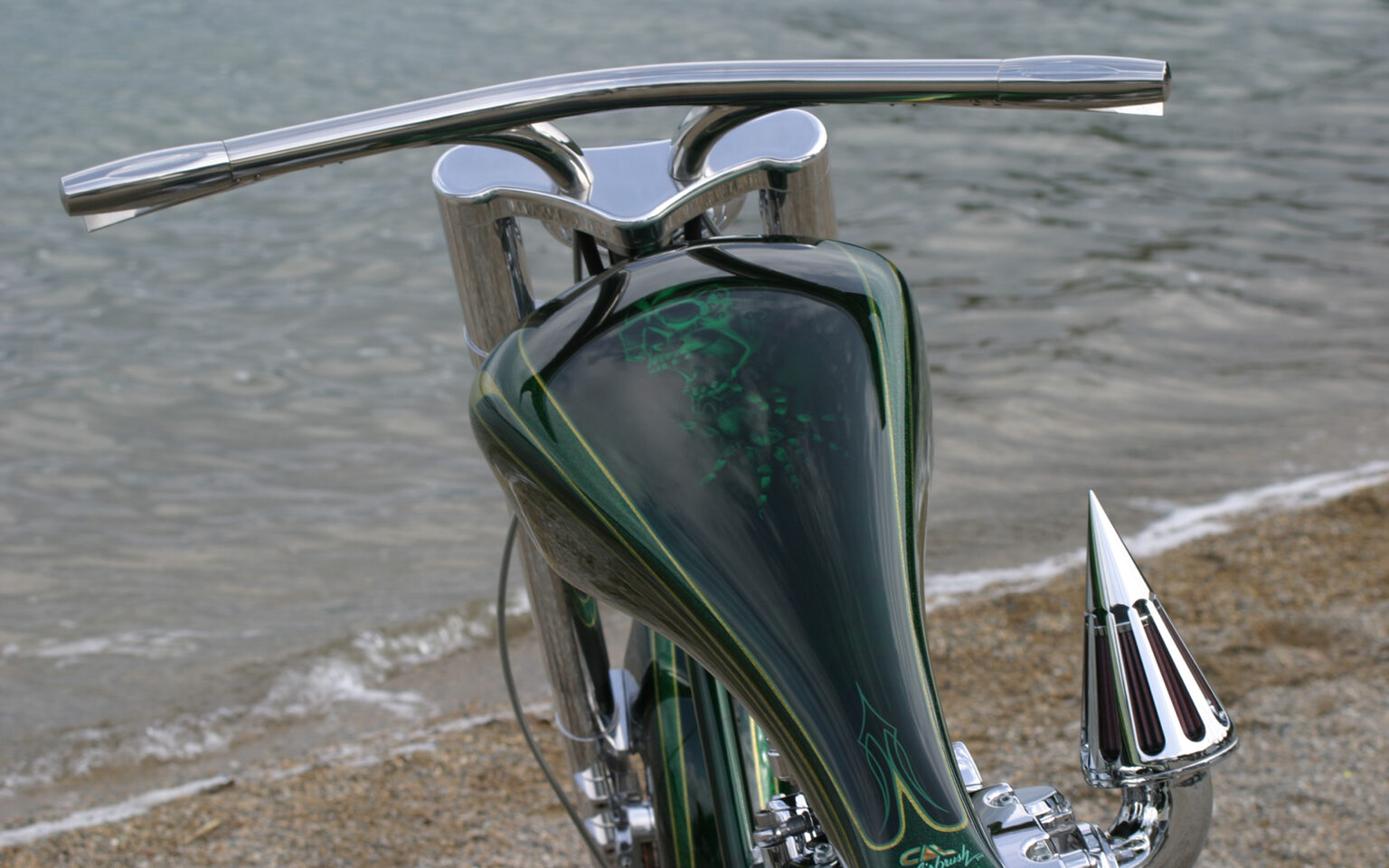 Tarantula Bike TARANTULA – Erbacher Bikes