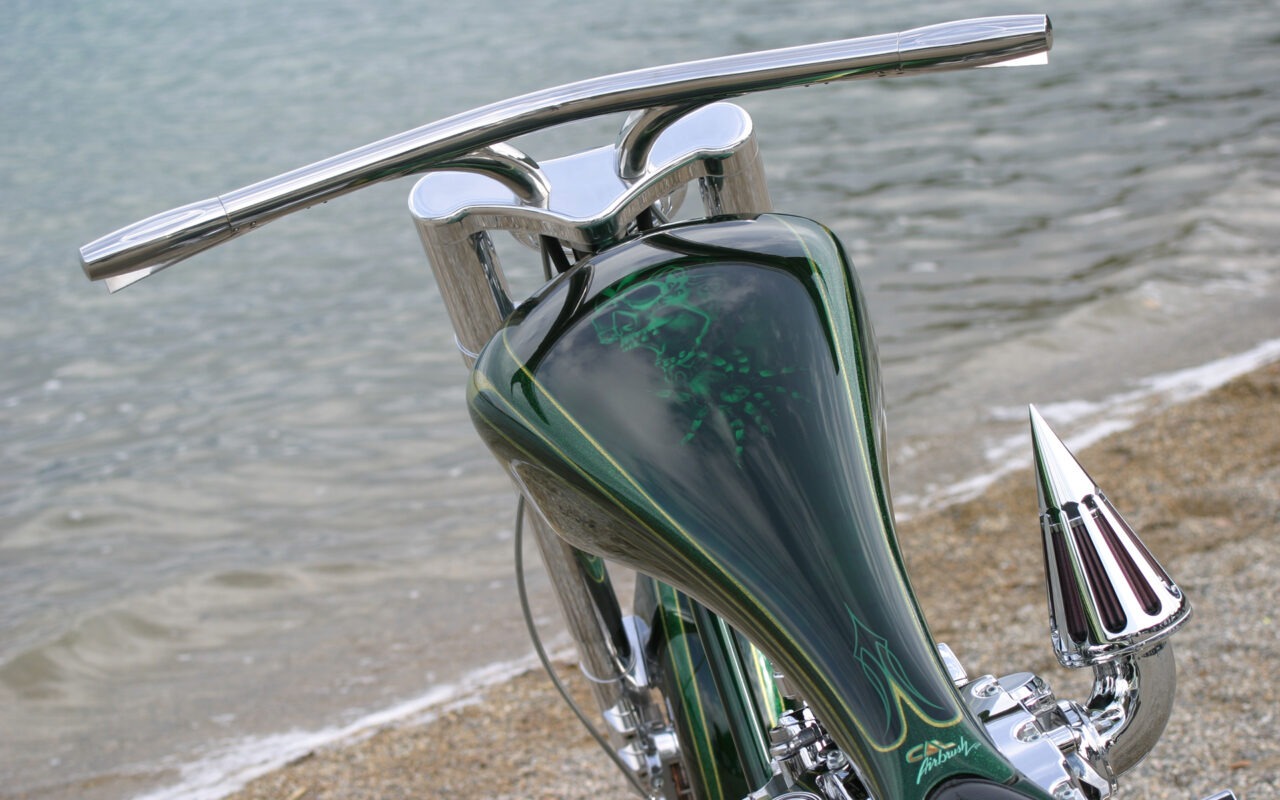 Tarantula Bike TARANTULA – Erbacher Bikes