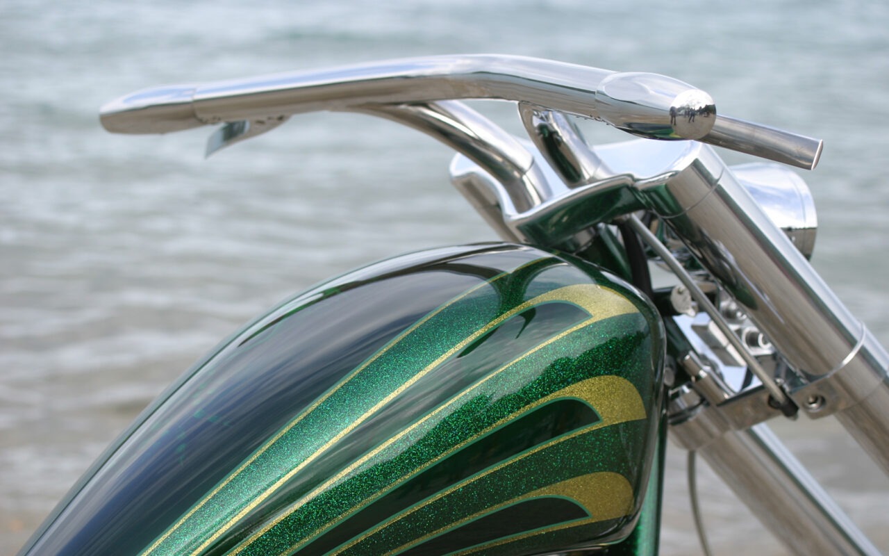 Tarantula Bike TARANTULA – Erbacher Bikes