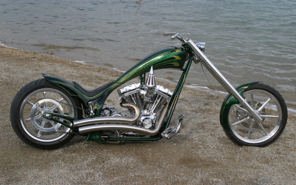 Tarantula Bike TARANTULA – Erbacher Bikes