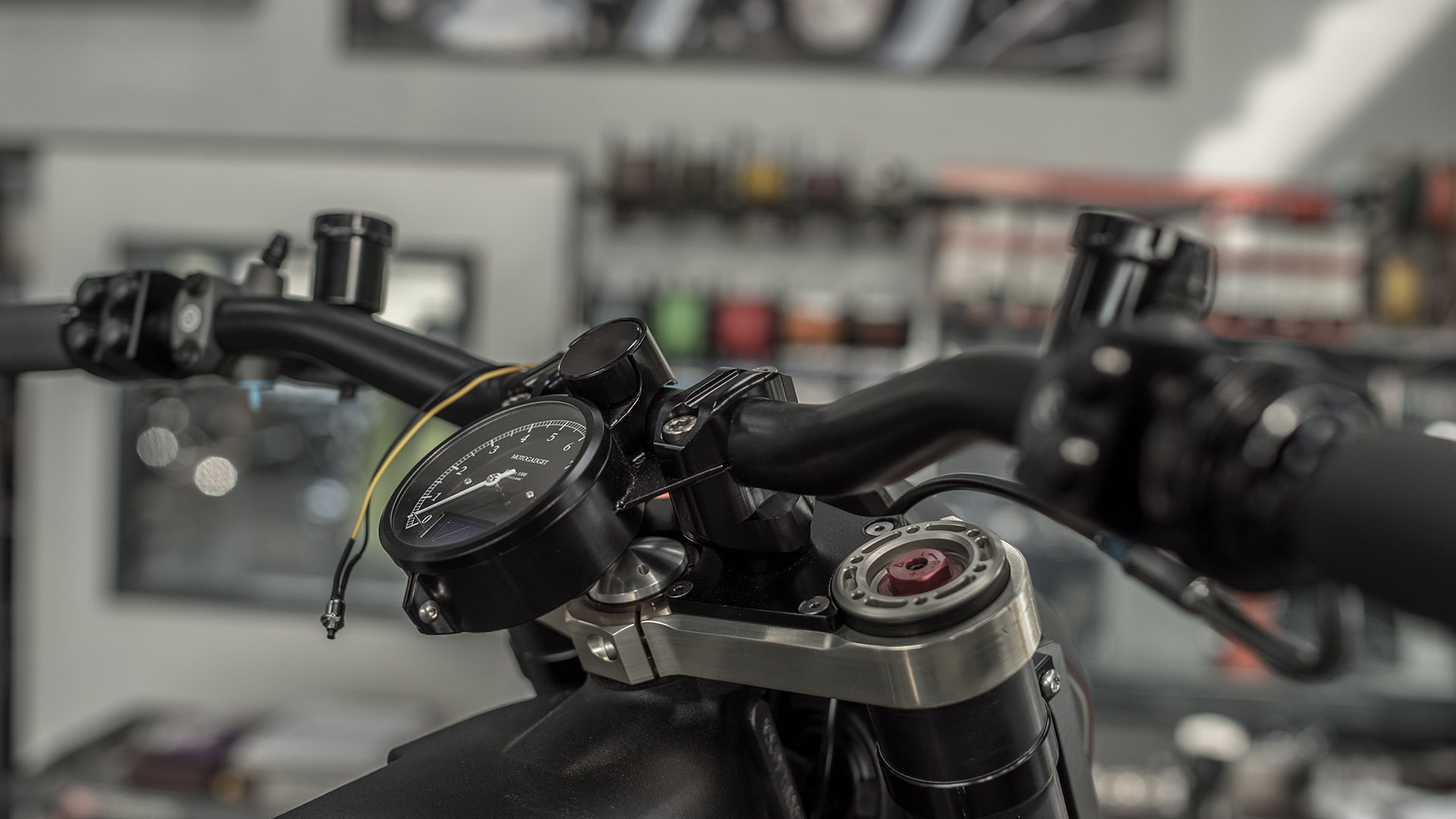 Erbacher Bikes - Services