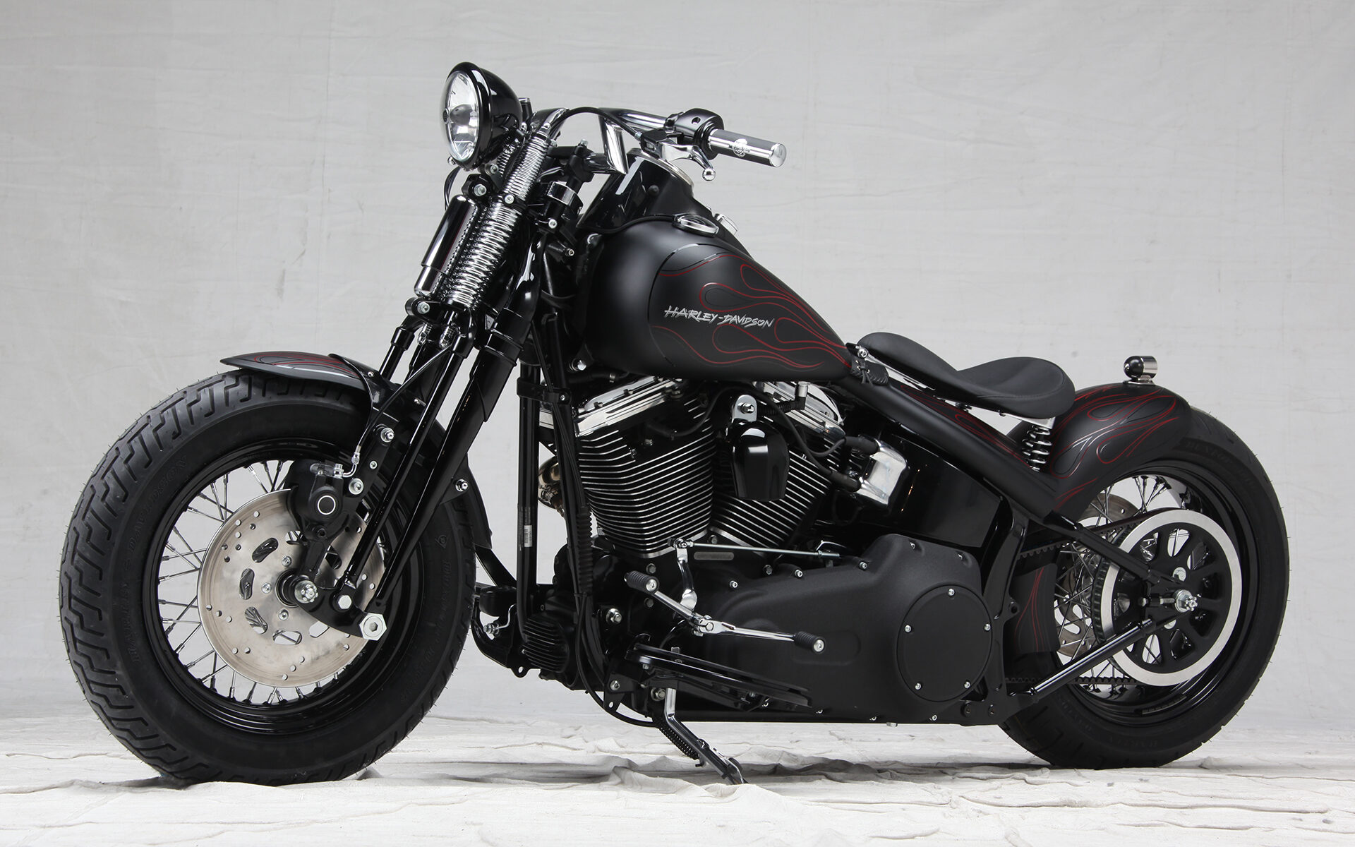BOBBER – Erbacher Bikes